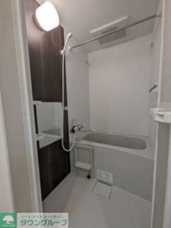 リブリ KOYO並木の物件内観写真